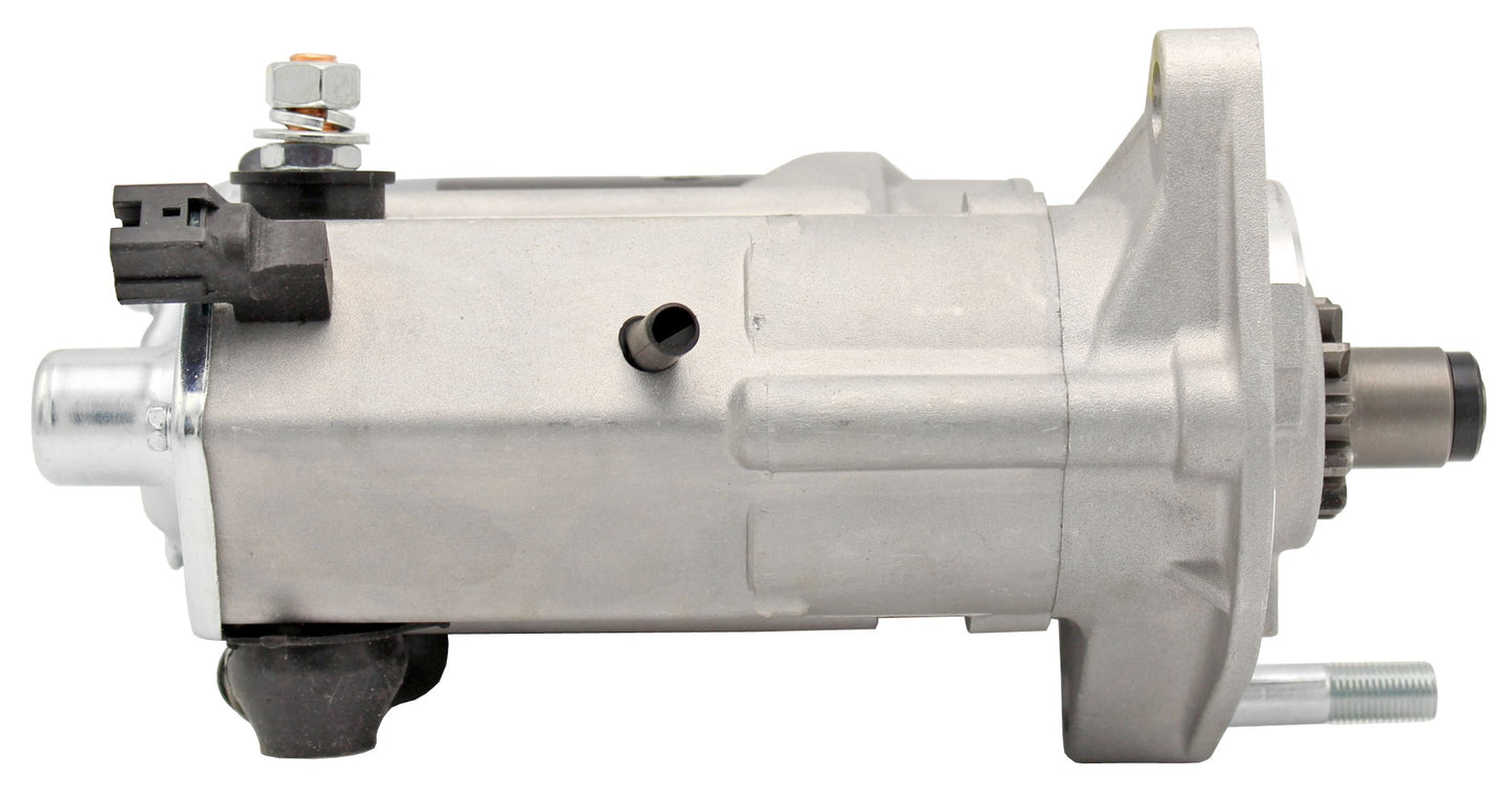 HELLA Starter - 12V - 2.7kW - for e.g. Toyota Hilux VII Pickup (_N1_,_N2_,_N3_) 8EA011612-431