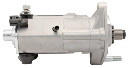 HELLA Starter - 12V - 2.7kW - for e.g. Toyota Hilux VII Pickup (_N1_,_N2_,_N3_) 8EA011612-431