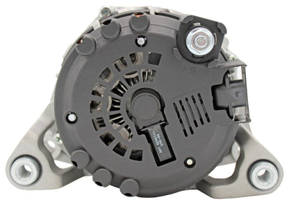 HELLA Alternator - 14V - 120A - for e.g. Opel Meriva B Mpv (S10) 8EL011713-911