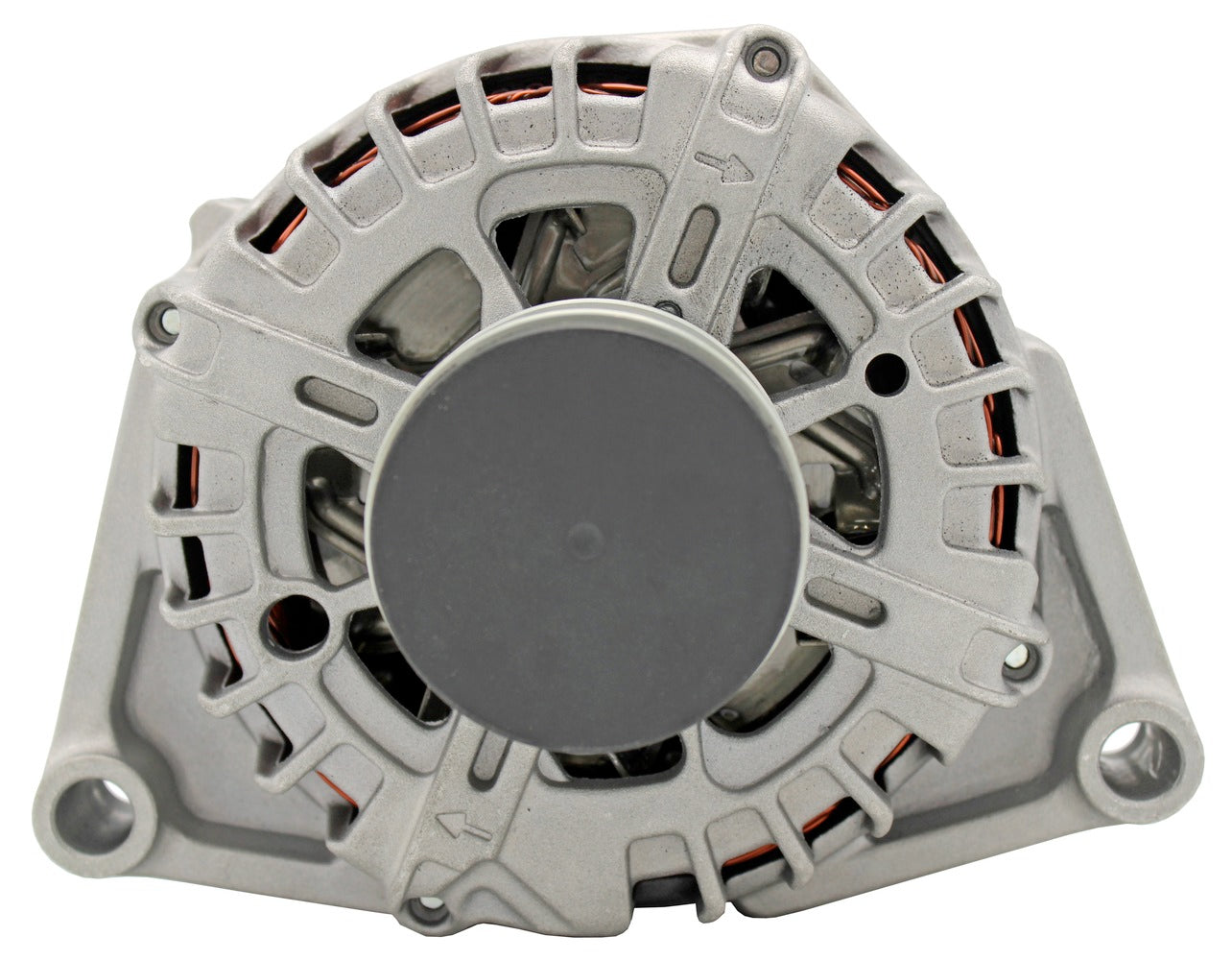 HELLA Alternator - 14V - 120A - for e.g. Opel Meriva B Mpv (S10) 8EL011713-911