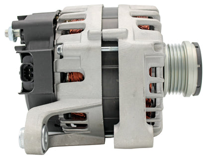 HELLA Alternator - 14V - 120A - for e.g. Opel Meriva B Mpv (S10) 8EL011713-911