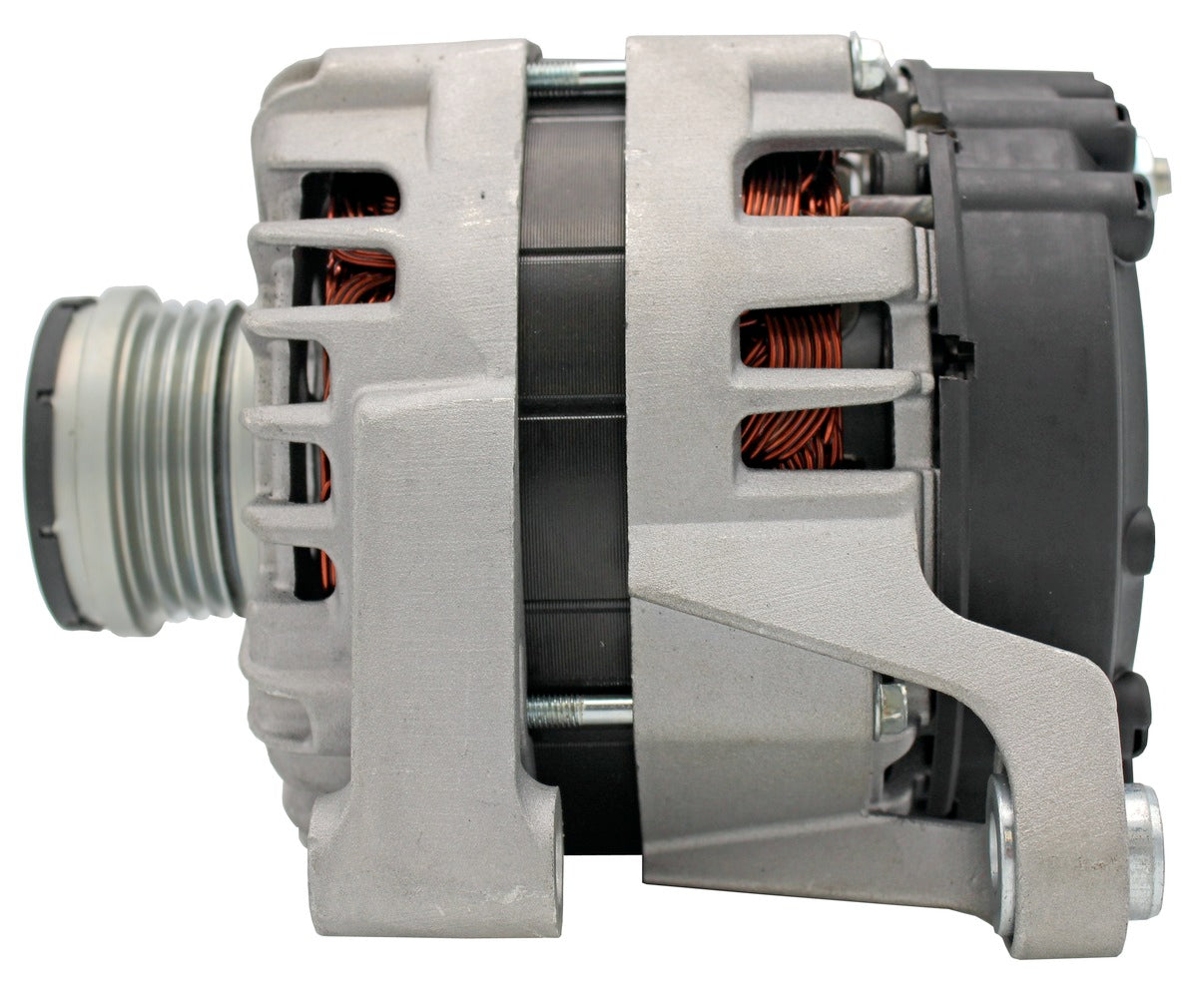 HELLA Alternator - 14V - 120A - for e.g. Opel Meriva B Mpv (S10) 8EL011713-911