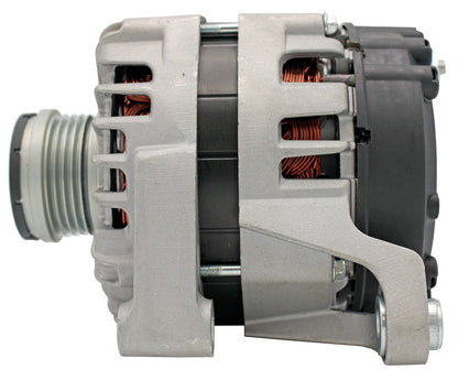 HELLA Alternator - 14V - 120A - for e.g. Opel Meriva B Mpv (S10) 8EL011713-911