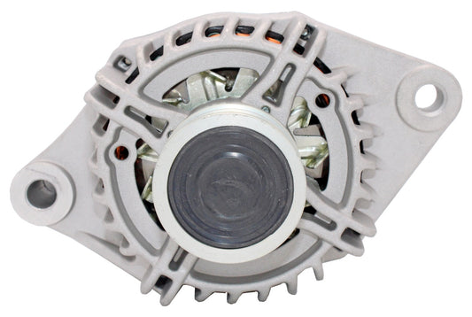 HELLA Alternator - 14V - 100A - for e.g. Fiat Doblo Box Body/Estate (263_) 8EL011713-931