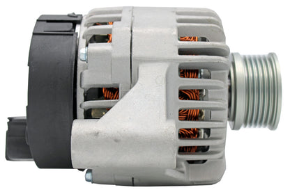 HELLA Alternator - 14V - 100A - for e.g. Fiat Doblo Box Body/Estate (263_) 8EL011713-931