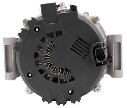 HELLA Alternator - 14V - 180A - for e.g. Mercedes-Benz Sprinter 3,5-T Box (906) 8EL011713-951