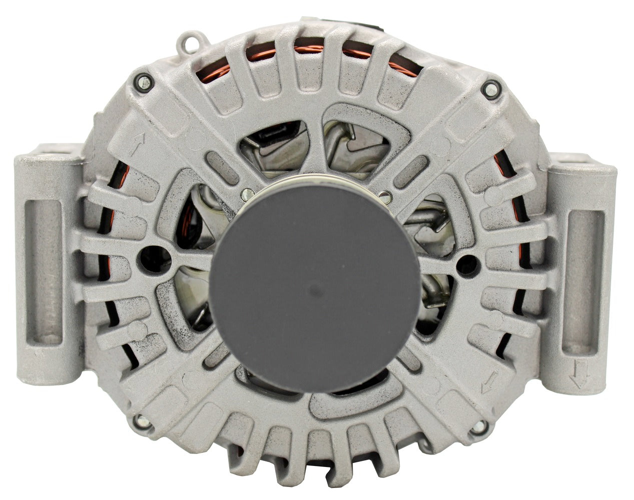 HELLA Alternator - 14V - 180A - for e.g. Mercedes-Benz Sprinter 3,5-T Box (906) 8EL011713-951