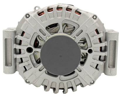 HELLA Alternator - 14V - 180A - for e.g. Mercedes-Benz Sprinter 3,5-T Box (906) 8EL011713-951