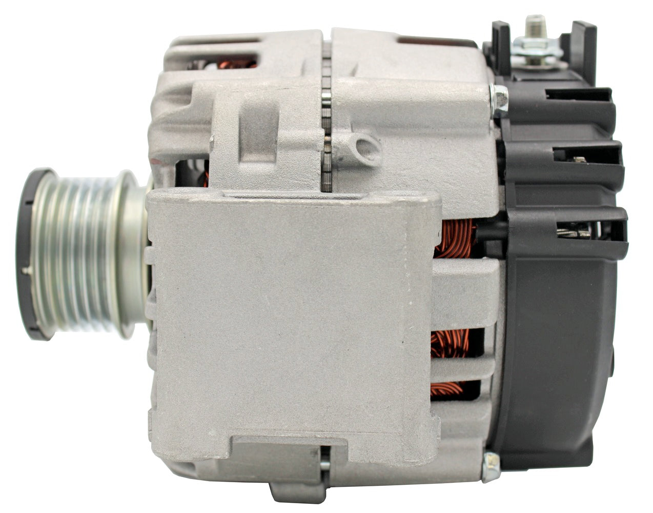 HELLA Alternator - 14V - 180A - for e.g. Mercedes-Benz Sprinter 3,5-T Box (906) 8EL011713-951