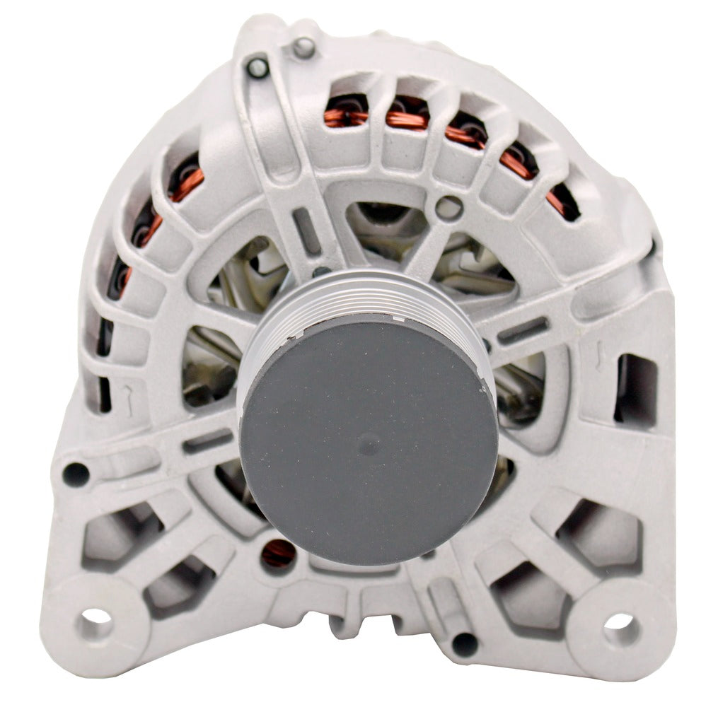 HELLA Alternator - 14V - 120A - for e.g. Renault Captur I (J5_, H5_) 8EL011713-961