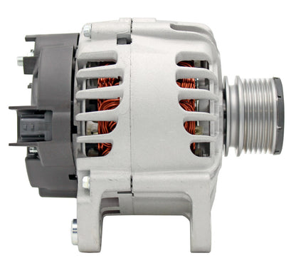 HELLA Alternator - 14V - 120A - for e.g. Renault Captur I (J5_, H5_) 8EL011713-961