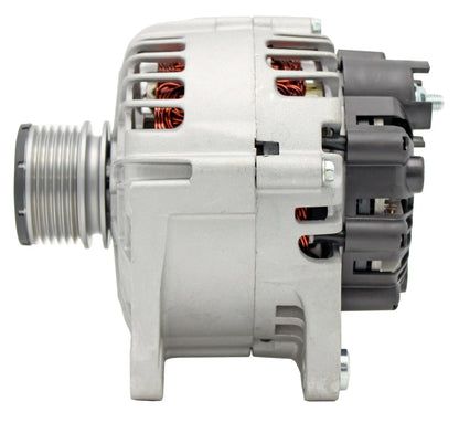 HELLA Alternator - 14V - 120A - for e.g. Renault Captur I (J5_, H5_) 8EL011713-961