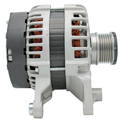 HELLA Alternator - 14V - 175A - for e.g. Mercedes-Benz C-Class (W205) 8EL011713-991