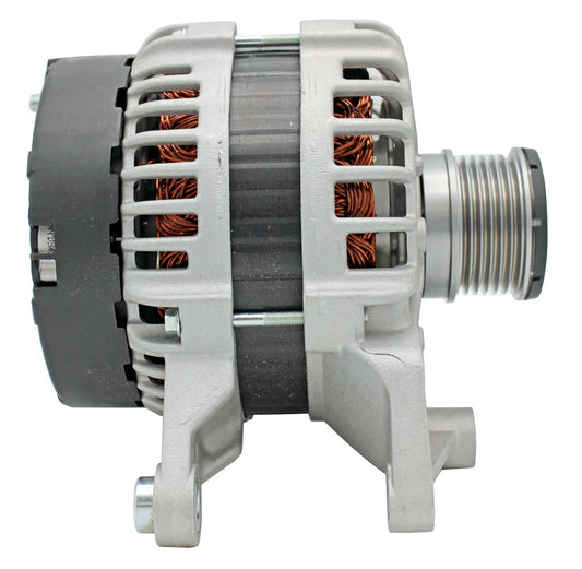 HELLA Alternator - 14V - 175A - for e.g. Mercedes-Benz C-Class (W205) 8EL011713-991