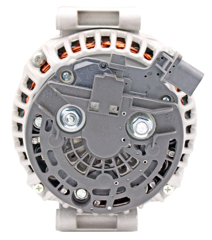 HELLA Alternator - 14V - 180A - for e.g. Mercedes-Benz M-Class (W164) 8EL015630-011