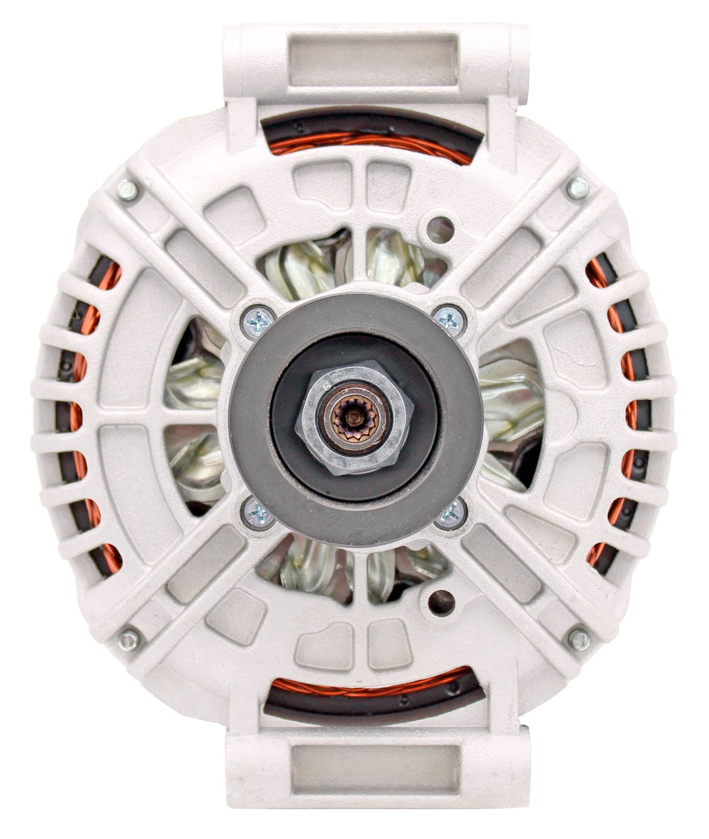 HELLA Alternator - 14V - 180A - for e.g. Mercedes-Benz M-Class (W164) 8EL015630-011