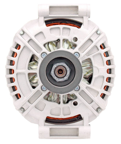 HELLA Alternator - 14V - 180A - for e.g. Mercedes-Benz M-Class (W164) 8EL015630-011