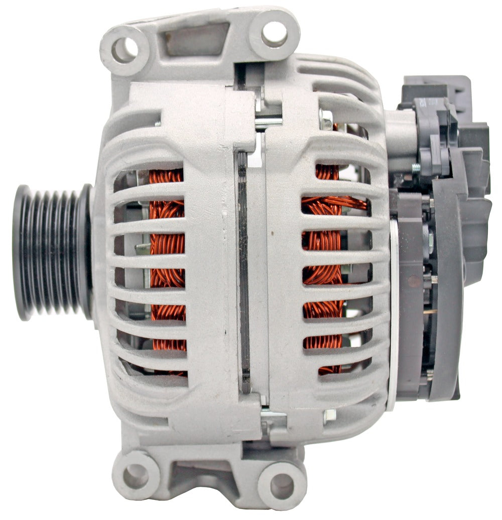 HELLA Alternator - 14V - 180A - for e.g. Mercedes-Benz M-Class (W164) 8EL015630-011