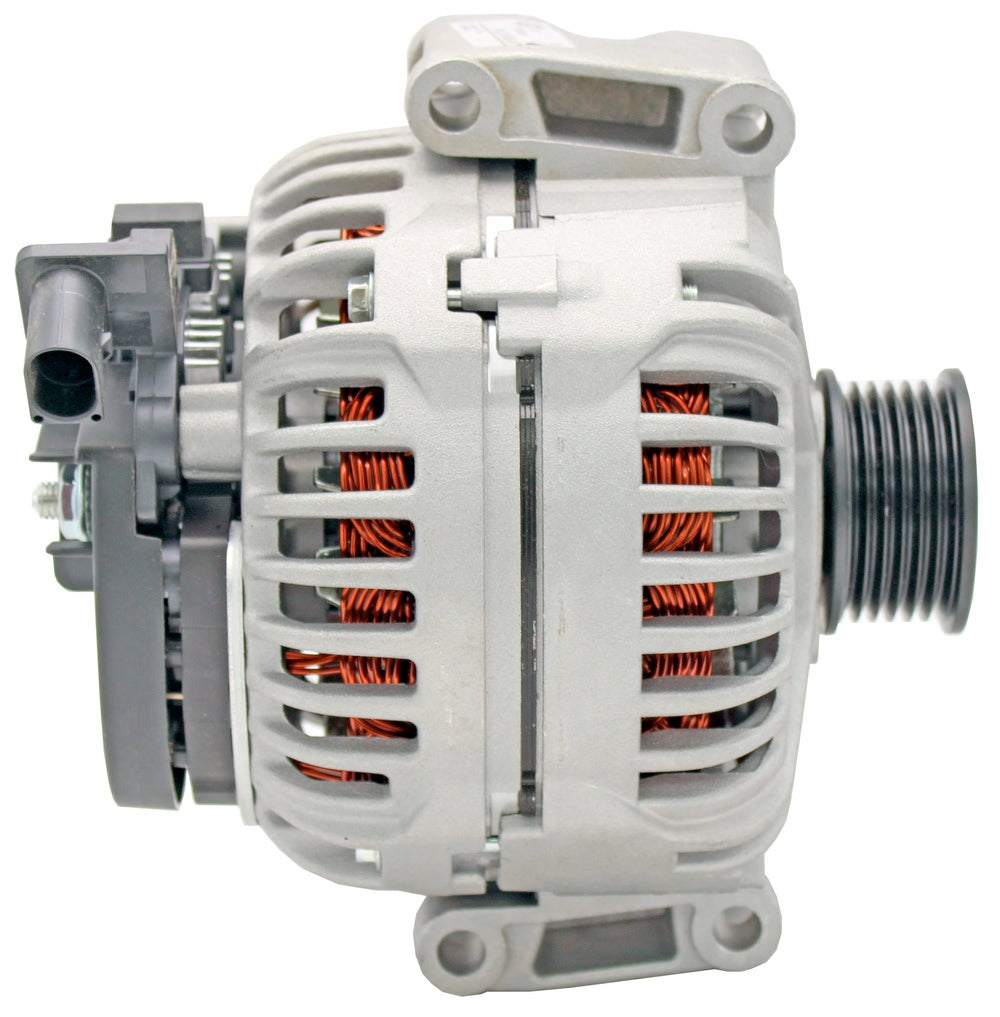 HELLA Alternator - 14V - 180A - for e.g. Mercedes-Benz M-Class (W164) 8EL015630-011