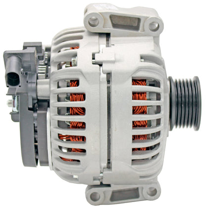 HELLA Alternator - 14V - 180A - for e.g. Mercedes-Benz M-Class (W164) 8EL015630-011