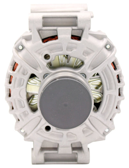 HELLA Alternator - 14V - 140A - for e.g. VW Golf VII (5G1, BQ1, BE1, BE2) 8EL015630-031