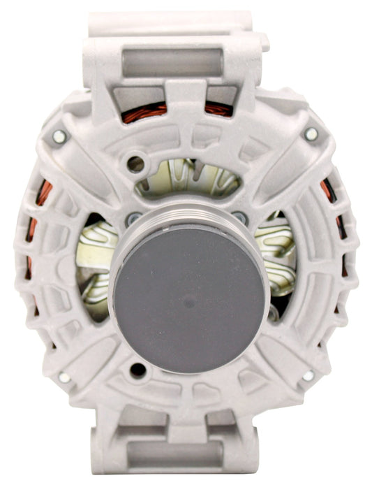 HELLA Alternator - 14V - 140A - for e.g. VW Golf VII (5G1, BQ1, BE1, BE2) 8EL015630-031