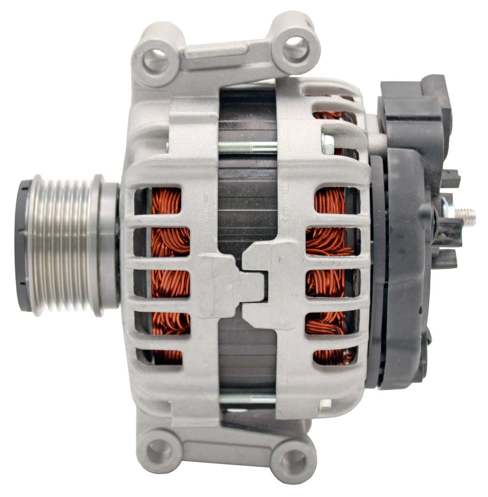 HELLA Alternator - 14V - 140A - for e.g. VW Golf VII (5G1, BQ1, BE1, BE2) 8EL015630-031