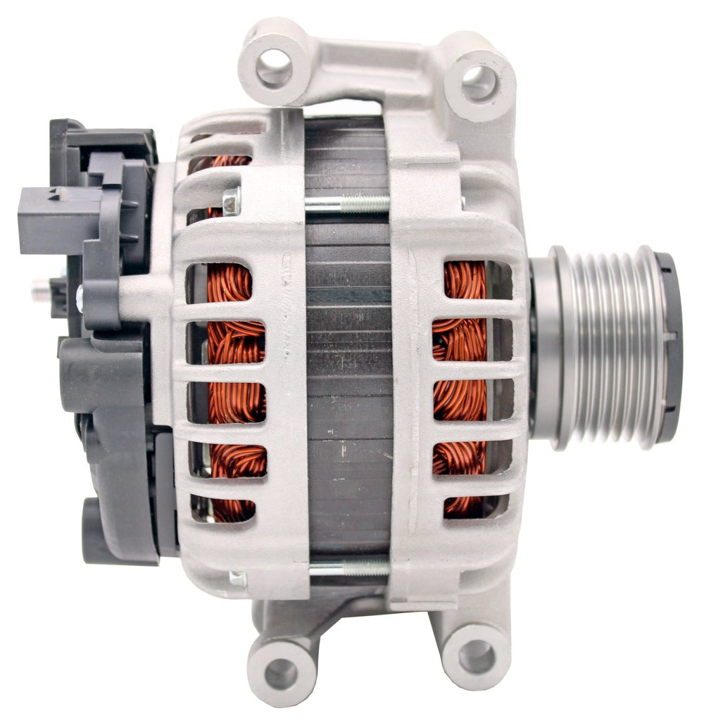 HELLA Alternator - 14V - 140A - for e.g. VW Golf VII (5G1, BQ1, BE1, BE2) 8EL015630-031
