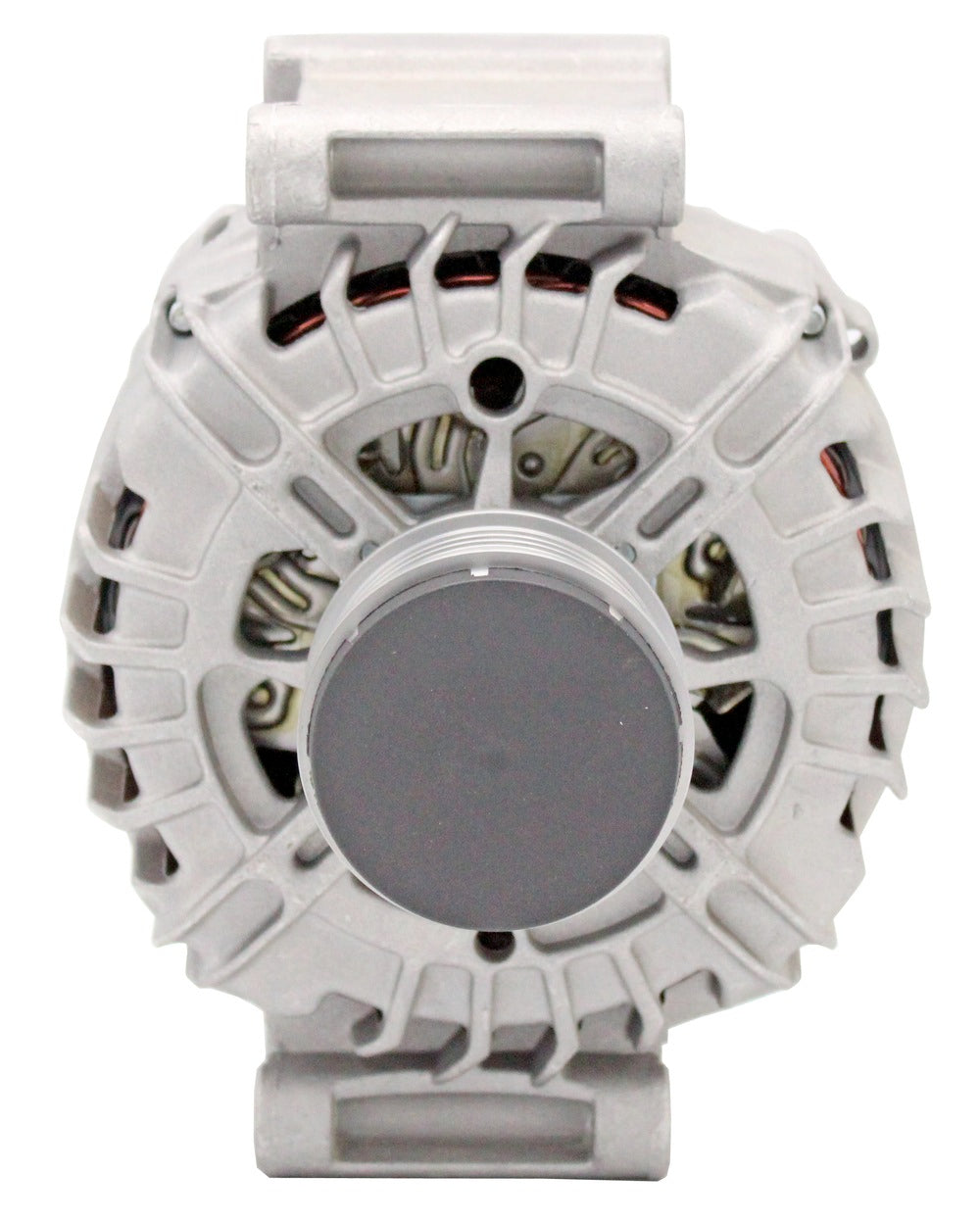 HELLA Alternator - 14V - 140A - for e.g. VW Golf VII (5G1, BQ1, BE1, BE2) 8EL015630-041