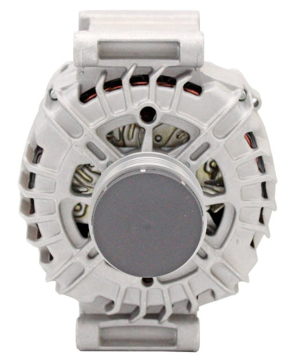 HELLA Alternator - 14V - 140A - for e.g. VW Golf VII (5G1, BQ1, BE1, BE2) 8EL015630-041