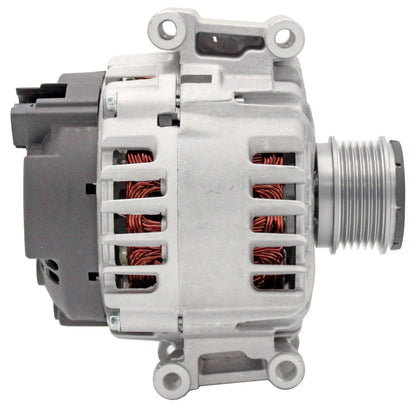HELLA Alternator - 14V - 140A - for e.g. VW Golf VII (5G1, BQ1, BE1, BE2) 8EL015630-041