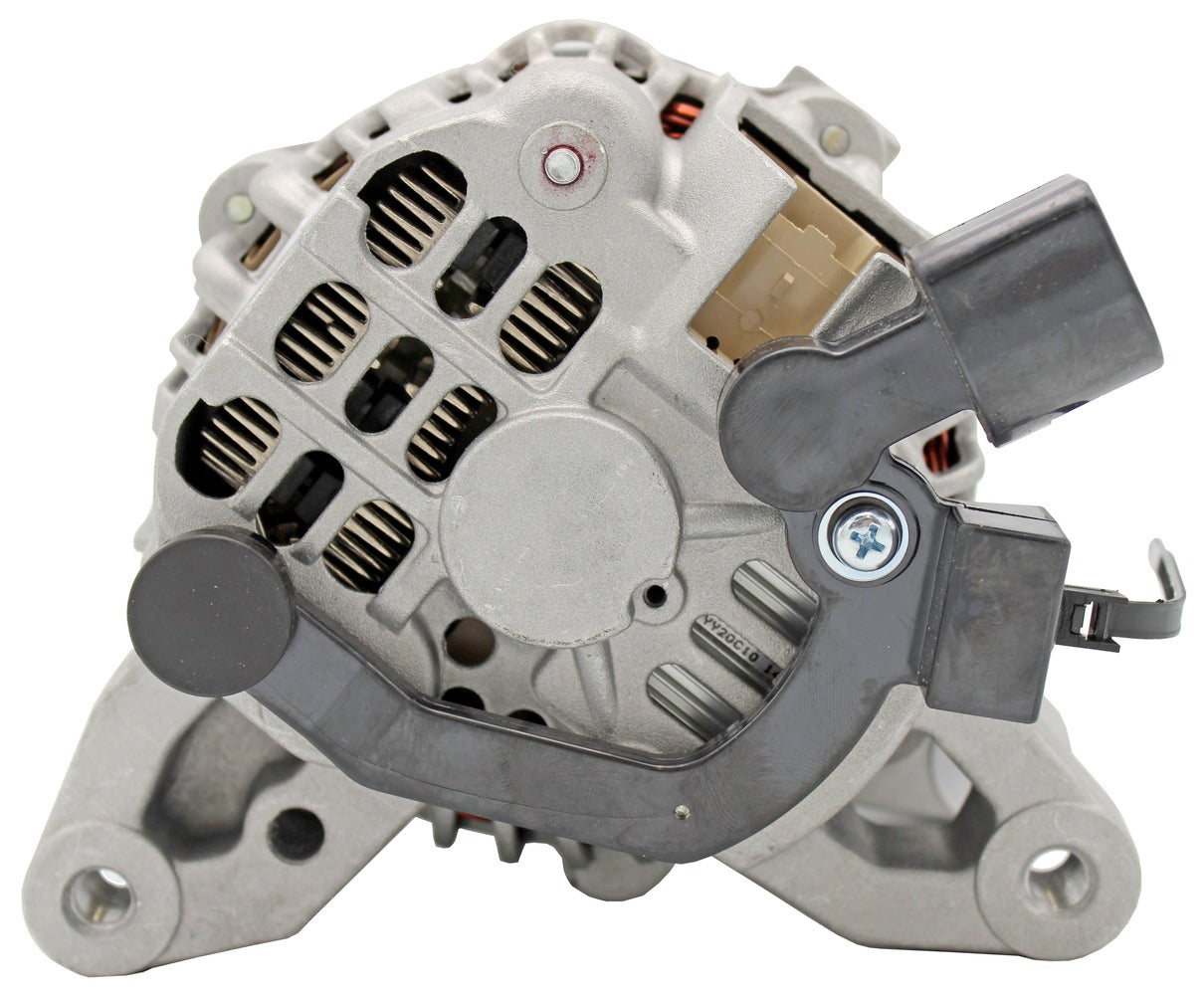 HELLA Alternator - 14V - 80A - for e.g. Citroën C3 I (FC_, FN_) 8EL015630-051
