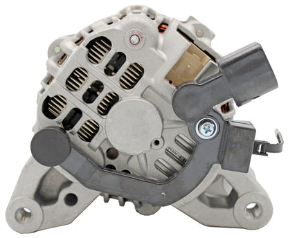 HELLA Alternator - 14V - 80A - for e.g. Citroën C3 I (FC_, FN_) 8EL015630-051