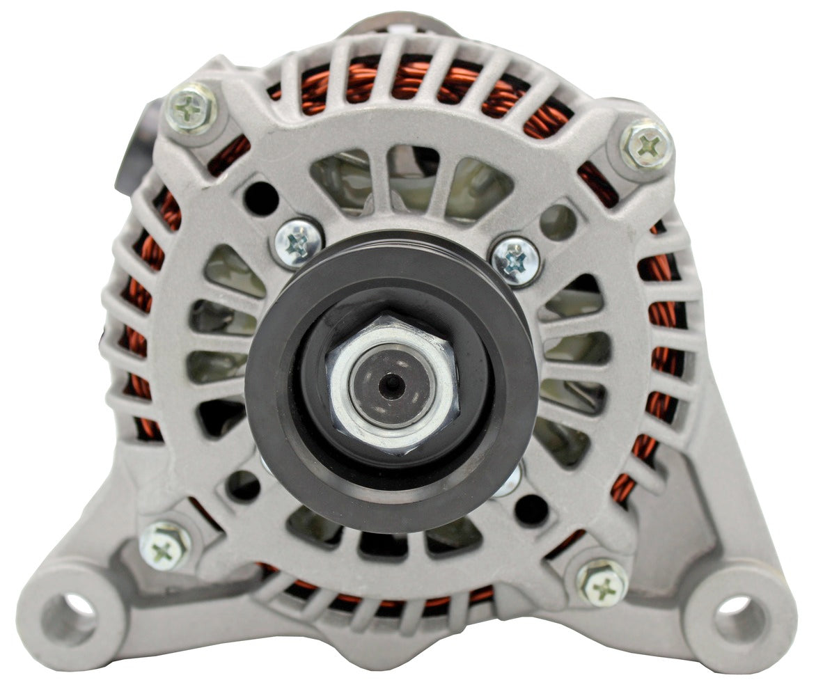 HELLA Alternator - 14V - 80A - for e.g. Citroën C3 I (FC_, FN_) 8EL015630-051