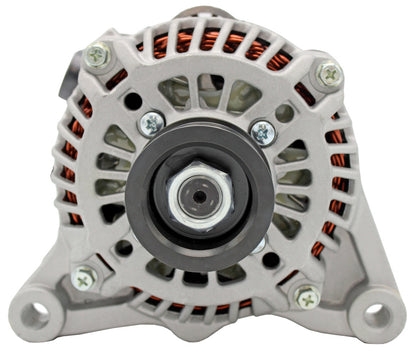 HELLA Alternator - 14V - 80A - for e.g. Citroën C3 I (FC_, FN_) 8EL015630-051