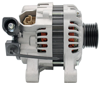 HELLA Alternator - 14V - 80A - for e.g. Citroën C3 I (FC_, FN_) 8EL015630-051