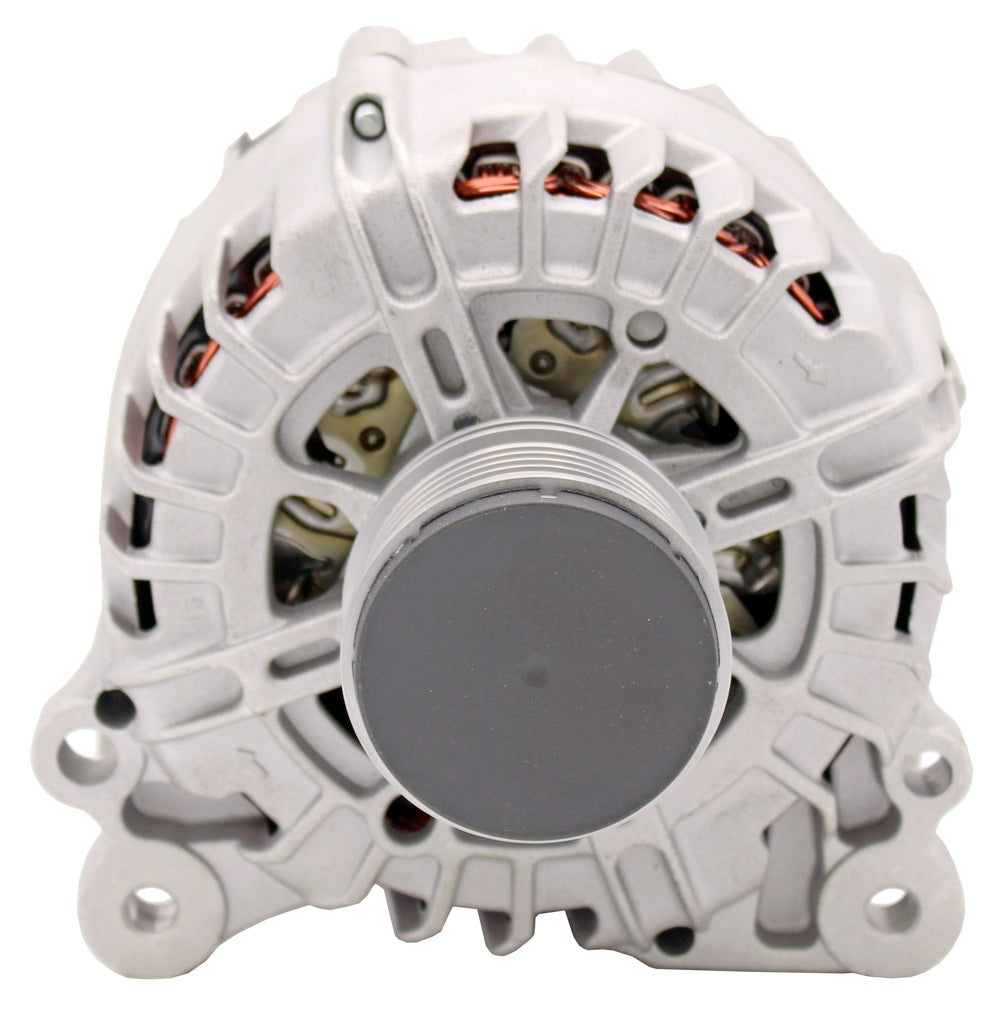 HELLA Alternator - 14V - 140A - for e.g. VW Polo (6R1, 6C1) 8EL015630-061