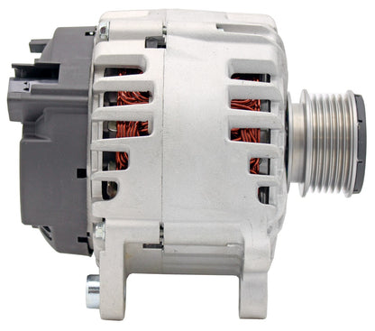 HELLA Alternator - 14V - 140A - for e.g. VW Polo (6R1, 6C1) 8EL015630-061