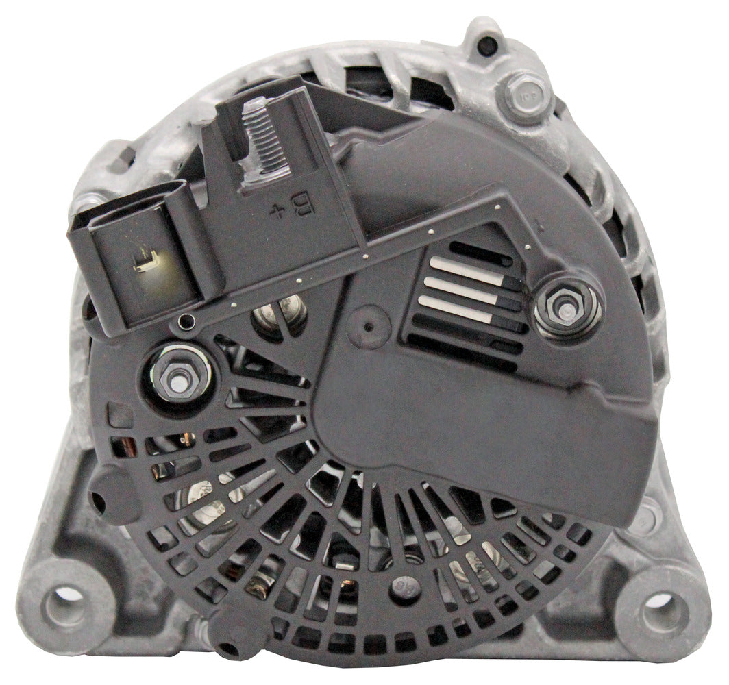 HELLA Alternator - 14V - 120A - for e.g. Ford Fiesta VI (CB1, CCN) 8EL015630-121
