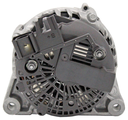 HELLA Alternator - 14V - 120A - for e.g. Ford Fiesta VI (CB1, CCN) 8EL015630-121