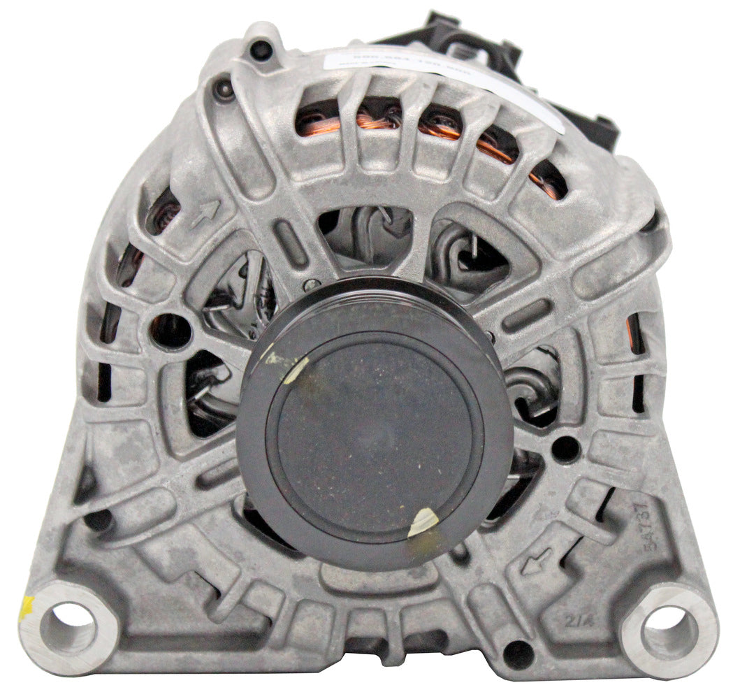HELLA Alternator - 14V - 120A - for e.g. Ford Fiesta VI (CB1, CCN) 8EL015630-121