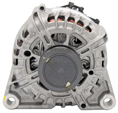 HELLA Alternator - 14V - 120A - for e.g. Ford Fiesta VI (CB1, CCN) 8EL015630-121