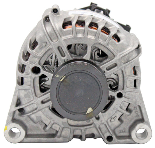 HELLA Alternator - 14V - 120A - for e.g. Ford Fiesta VI (CB1, CCN) 8EL015630-121