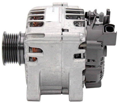 HELLA Alternator - 14V - 120A - for e.g. Ford Fiesta VI (CB1, CCN) 8EL015630-121