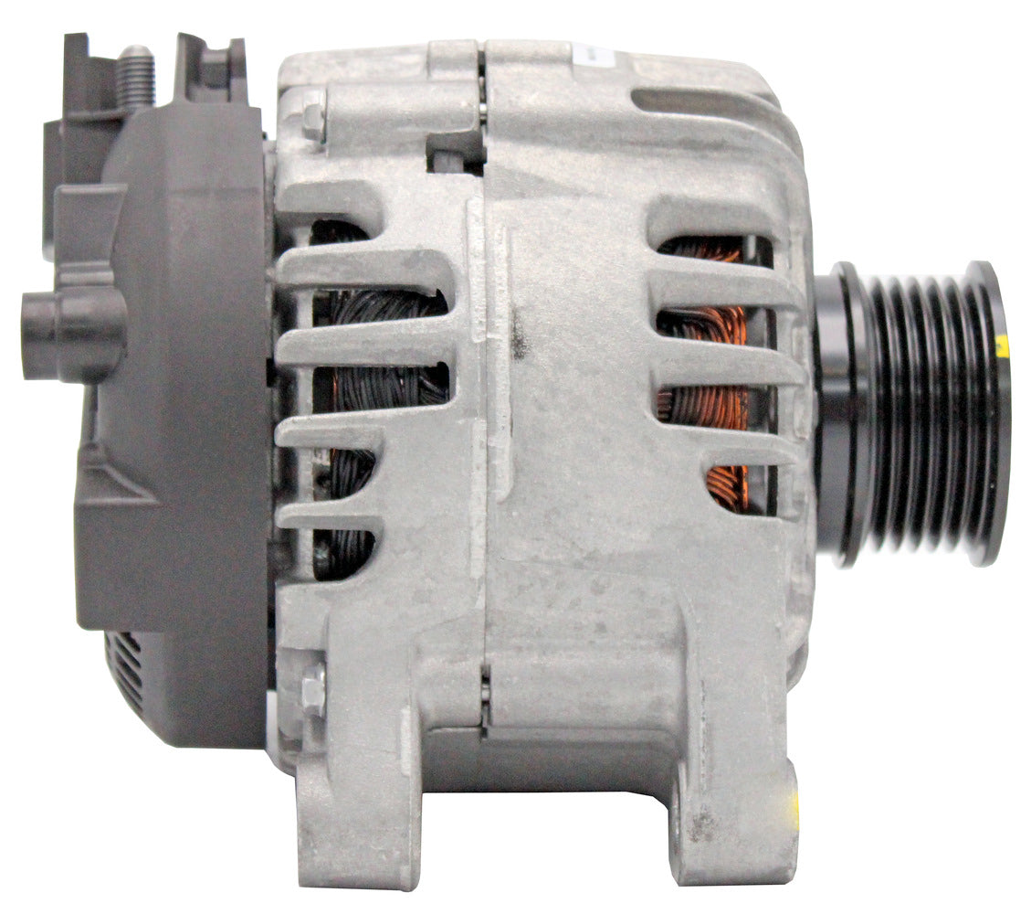 HELLA Alternator - 14V - 120A - for e.g. Ford Fiesta VI (CB1, CCN) 8EL015630-121