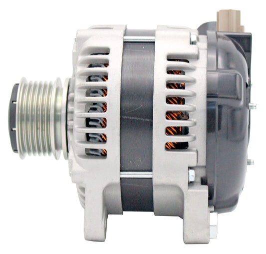 HELLA Alternator - 14V - 150A - for e.g. Ford Focus II (DA_, HCP, DP) 8EL015630-131