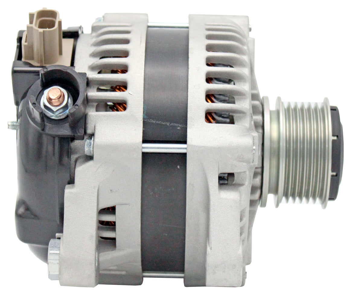 HELLA Alternator - 14V - 150A - for e.g. Ford Focus II (DA_, HCP, DP) 8EL015630-131