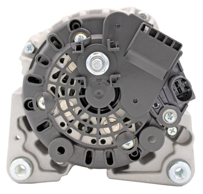 HELLA Alternator - 14V - 110A - for e.g. VW Polo (6R1, 6C1) 8EL015630-181