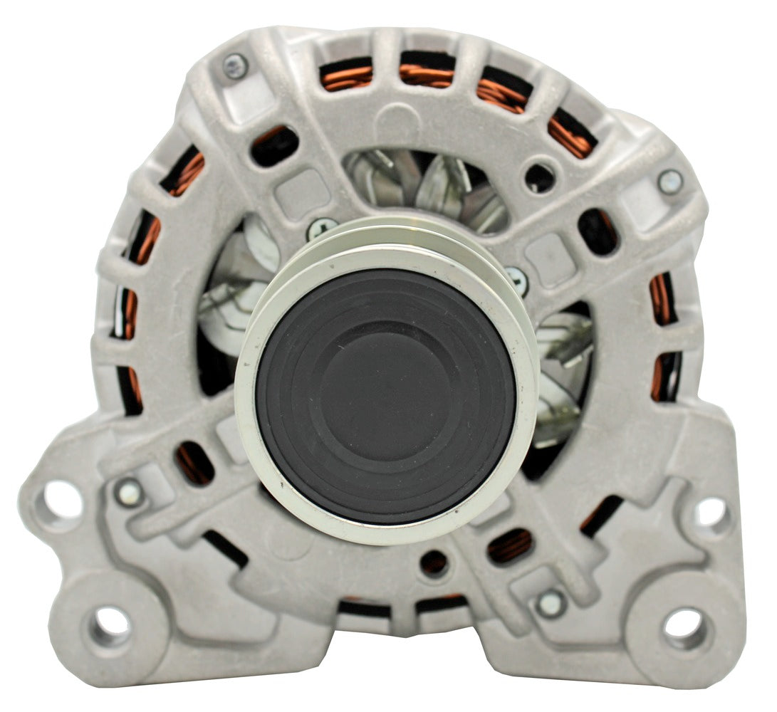 HELLA Alternator - 14V - 110A - for e.g. VW Polo (6R1, 6C1) 8EL015630-181