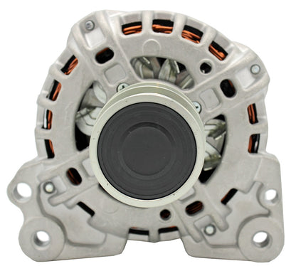 HELLA Alternator - 14V - 110A - for e.g. VW Polo (6R1, 6C1) 8EL015630-181